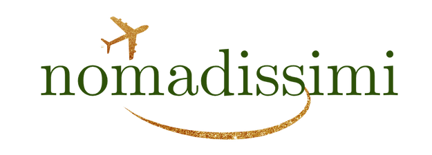 Nomadissimi Logo